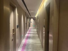 -麗枫酒店(深圳福田香蜜湖农林地铁站店)