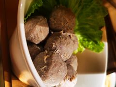 -海底捞火锅(海宁路店)