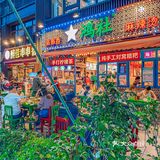 老板疯了❓38💰实现啤酒🍺畅饮‼️