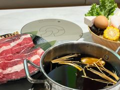 -呷哺呷哺 黄金牧场 (新中关购物中心店)