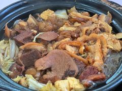 -赵家牛肉砂锅(台西三路店)