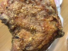 -王二甩老木子鸡(江湾店)