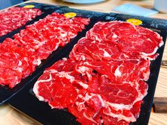 吊龙-正禾鲜·潮汕牛肉火锅(凯德天府店)