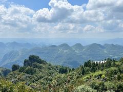 -恩施大峡谷