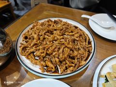 -新派川菜馆(济南路店)