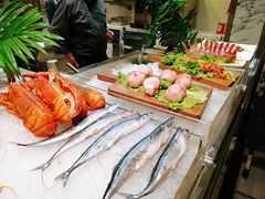 -长春净月潭喜来登酒店·盛宴标帜餐厅