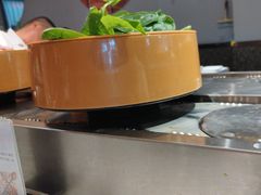 -龍歌自助小火锅(崂山丽达店)