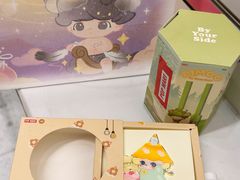 -泡泡玛特POPMART(合生汇店)
