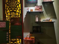 -布梵·台式热敷古法按摩Massage·Spa(品尊国际店)