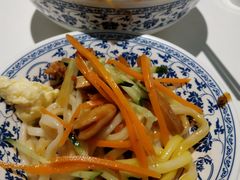 -惠中捞面