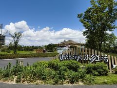 -江门古劳水乡旅游区