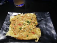 -西街夜油条·麻团包乌饭
