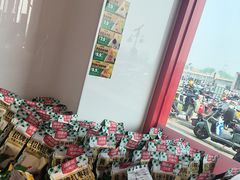 -味多美蛋糕(双合地铁店)
