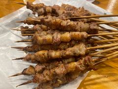 -京朋串屋·烧烤(望京西路总店)