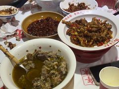 -西江红·株洲本地菜(滨江南路店)