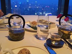 -金轩中餐厅 Jin Xuan(浦东丽思卡尔顿酒店)