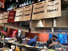 -乌君·酒场·炭火烧鸟(侨城坊店)