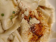 -震山堂·手工劲面(仓山万达店)