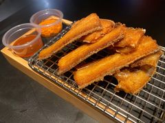 -老头儿油爆虾·1987杭州烟火味(湖滨银泰in77D区店)