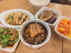 -老乡鸡(合肥火车站店)