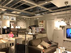 -宜家家居(西安未央商场店)