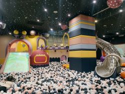 -MELAND CLUB亲子乐园·派对·餐厅(北京芳圆里ID MALL店)
