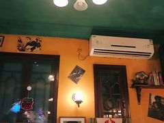 门面-秀·爱尔兰餐吧(上海路店)