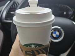 -星巴克臻选(北京世贸天阶店)