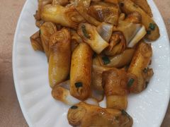 -轩记海鲜餐厅·四十五年老字号·经典粤菜(西区彩虹店)