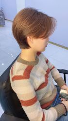 -YESIDO BLACK椰岛造型