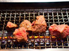 -俺的焼肉(銀座9丁目店)