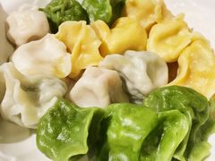 -天厨妙香素食餐厅(清华店)