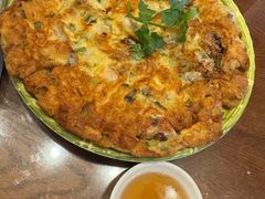 -日日鲜自助餐厅(小公园店)