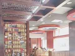 -宝泉铜锅(高新店)