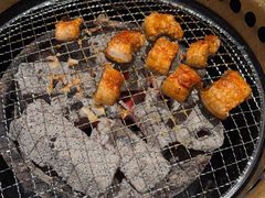 -Ant 蚂蚁洞烤肉·大营地(上海静安大悦城店)