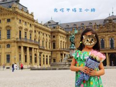-侯爵大主教宫
