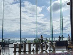 -大理实力希尔顿酒店•御玺中餐厅