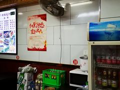 -郑家包子牛肉拉面(尚勤路店)