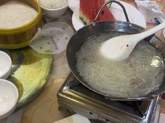-烤肉宛饭庄(南礼士路店)