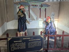 -哈密回王府景区