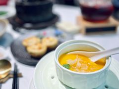 杨枝甘露-富淳饭店(陆家嘴保利广场店)