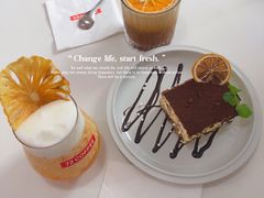 -72 COFFEE(东朝阳路店)