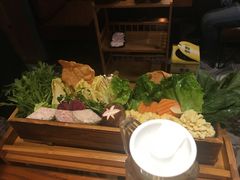 -手选潮汕鲜活牛肉火锅(二七广场店)