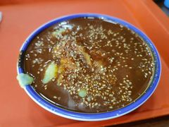 面茶-隆福寺小吃店(东四店)