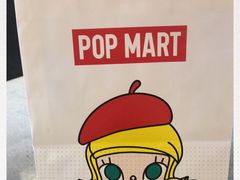 -泡泡玛特POPMART(侨福芳草地店)