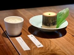 茉莉清茶酪-元古雲境(万象天地店)