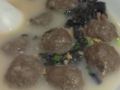 -如轩·海鲜砂锅粥·潮汕菜(小榄店)