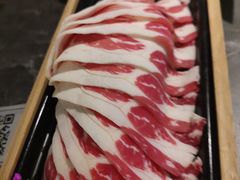 -湊湊火锅·茶憩(杭州湖滨银泰in77店)