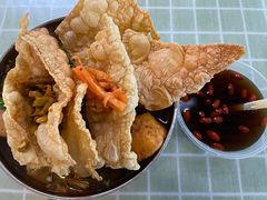 -红鼻子桂林米粉(金唐新光界店)