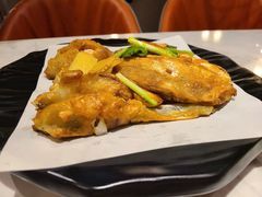 -顺意·顺德家乡菜(国际人才大厦店)